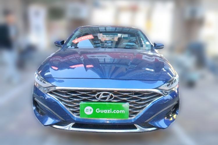 Used Hyundai Lafesta 2019 280TGDi Smart Speed Version China VI Standard