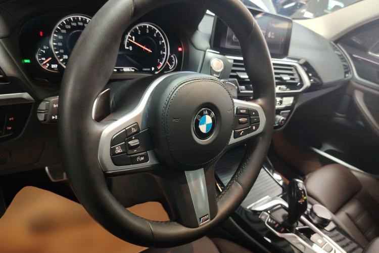 Used BMW X3 2018 xDrive28i M Sport Package China VI