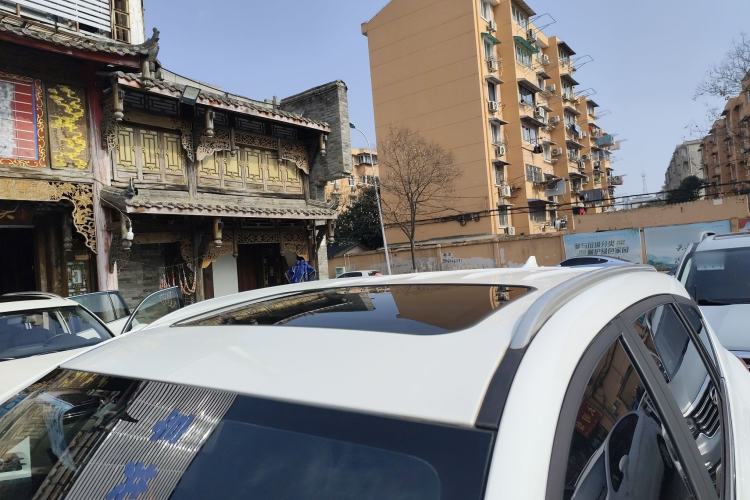 Used BYD Song 2020 Classic Edition 1.5T Automatic Elite Model