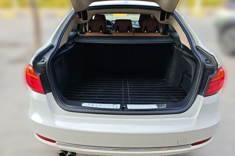 Used BMW 3 Series GT 2013 328i Sport Design Package
