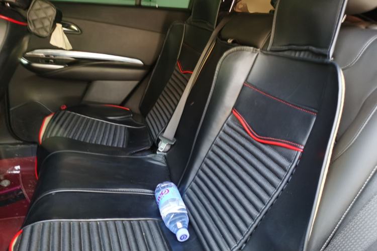 Used Cadillac XT4 2018 28T Two-Wheel Drive Tech Version