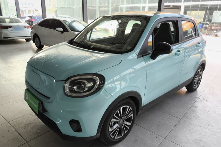 Used Leapmotor T03 2025 403 Comfort Edition