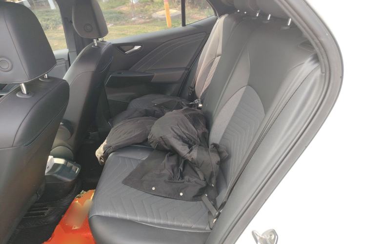 Used Volkswagen ID.3 2024 Pure & Smart Edition