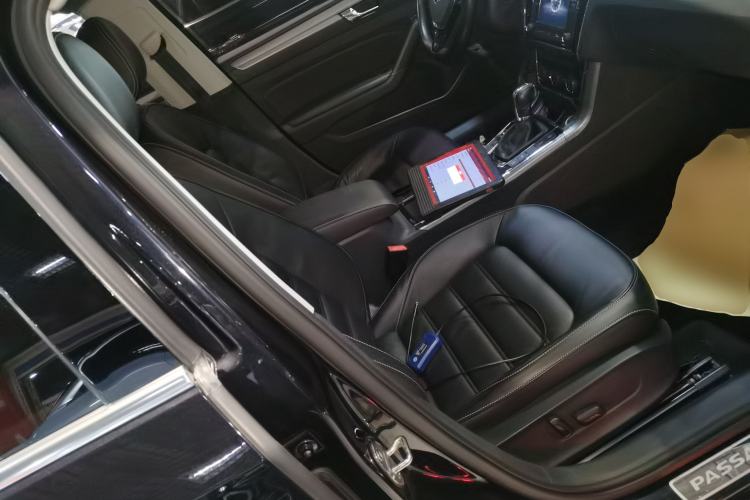 Used Volkswagen Passat 2017 330TSI DSG Luxury Edition