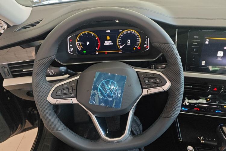 Used Volkswagen Passat 2026 Model, Outstanding 380TSI Xingkong Longteng Edition
