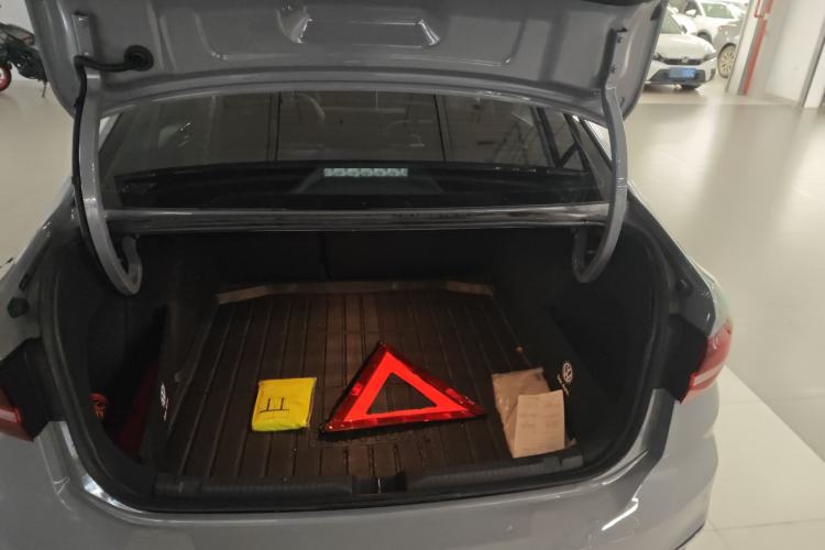 Used Volkswagen Lavida 2023 300TSI DSG Starry Sky Elite Edition