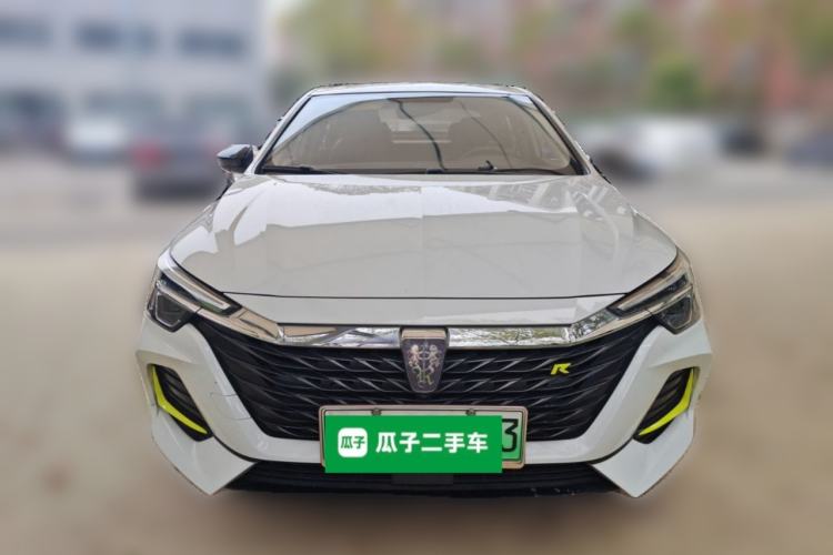 Used Roewe i6 MAX New Energy 2020 1.5T PHEV Sporty Cool Edition Front