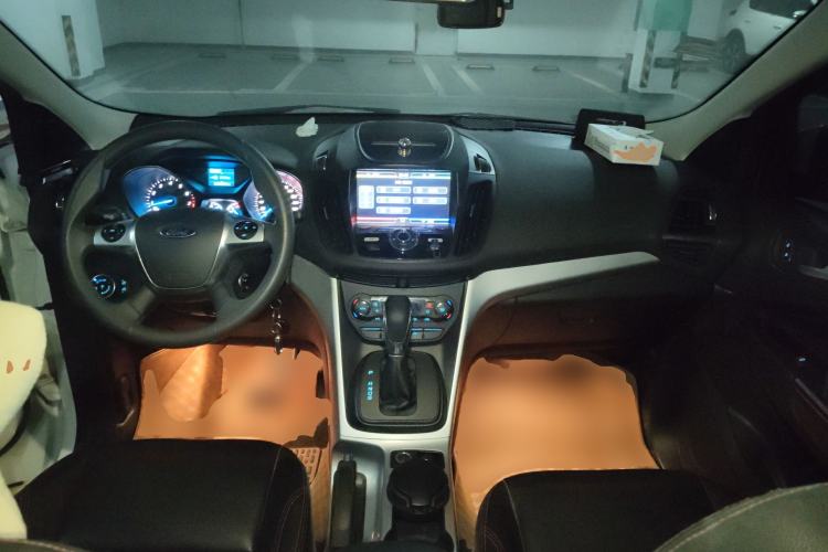 Used Ford Kuga 2015 1.5L GTDi Two-Wheel-Drive Comfort Model