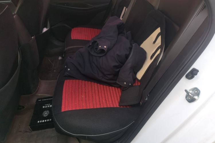 Used Hyundai Celesta 2018 1.6L Automatic GL Enjoyment Version China V Standard
