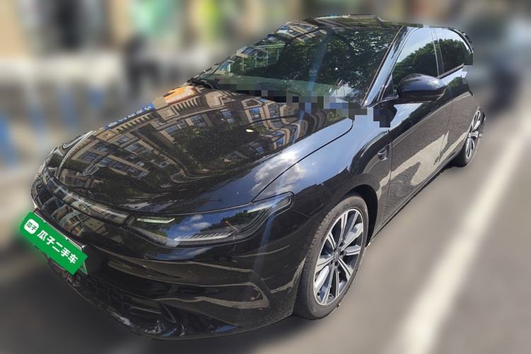 Used Leapmotor C01 2023 525 Comfort Edition