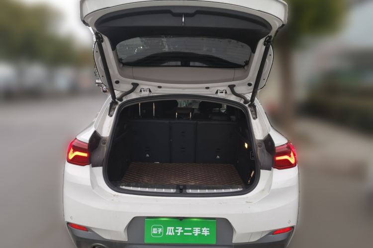 Used BMW X2 (Import) 2019 sDrive20i M Sport Package China VI Emission Standard