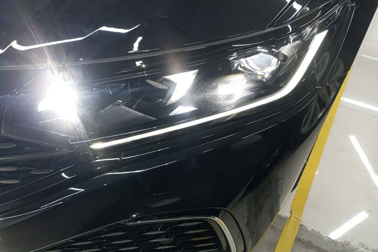 Used Volkswagen Passat 2023 330TSI Starry Elite Edition