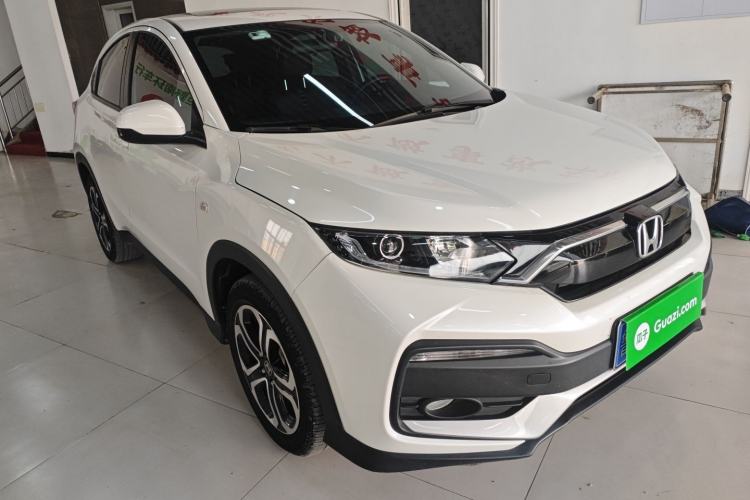 Used Honda XR-V 2021 1.5L CVT Comfort Version