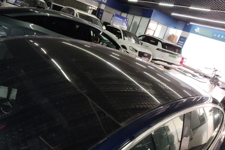 Used Tesla Model 3 2019 Standard Range Rear-Drive Upgraded Version