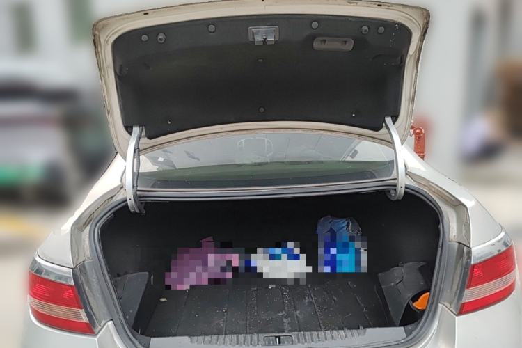 Used Buick GT 2013 GT 1.6T Automatic Fashion Sport Edition
