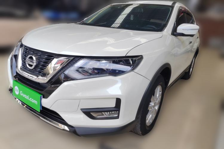 Used Nissan X-Trail 2019 2.0L CVT SmartConnect 7-Seater Comfort Edition 2WD