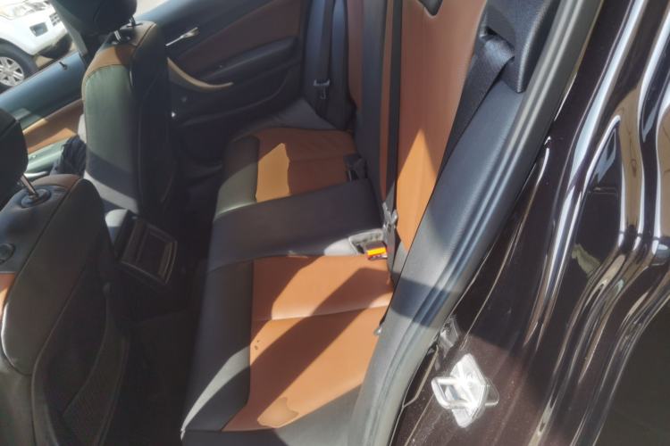 Used BMW 1 Series 2015 118i Leading Model