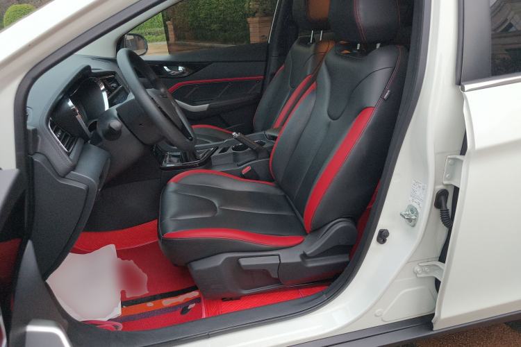 Used Venucia D60 2020 1.6L XL Manual Enjoyment Edition