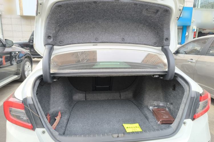 Used Honda Accord 2022 260TURBO Luxury Edition
