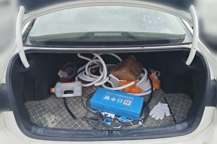 Used Volkswagen Lamando 2021 230TSI DSG Fashion Edition