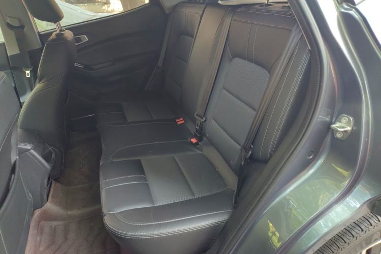 Used Chery Tiggo 5x 2019 1.5L Manual Smart Edition Left Rear Seat