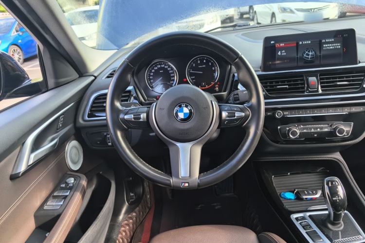 Used BMW 1 Series 2021 125i M Sport Night Edition
