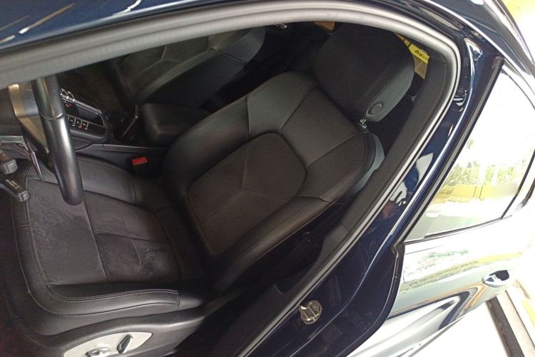 Used Porsche Macan 2017 Macan S 3.0T
