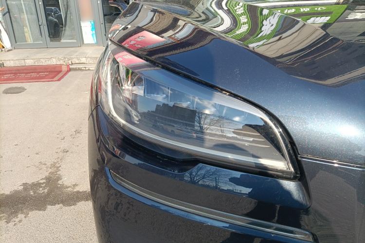 Used Lincoln Aviator 2020 3.0T V6 Four-Wheel Drive Premium Edition