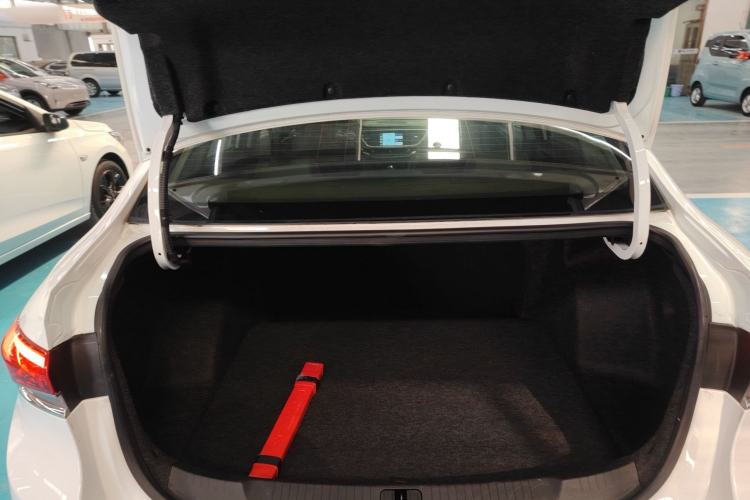 Used Buick GT 2021 Revised Version Flagship 1.5L Automatic Elite Edition
