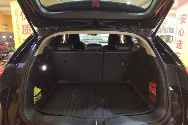 Used Wey VV5 2020 1.5T Two-Wheel Drive Color Pioneer
