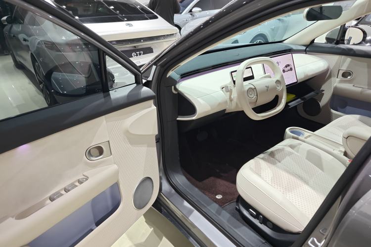 Used firefly firefly 2025 Illuminated Edition