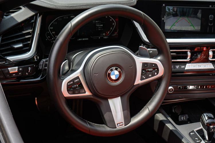 Used BMW Z4 2022 M40i M Sport Performance Edition