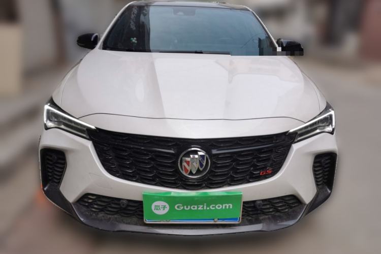 Used Buick Verano 2023 Pro GS Swift Edition