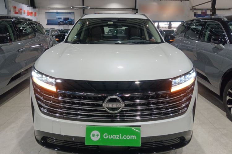 Used Nissan Pathfinder 2024 380 VC-TURBO Four-Wheel Drive Prestige Edition 6 Seats
