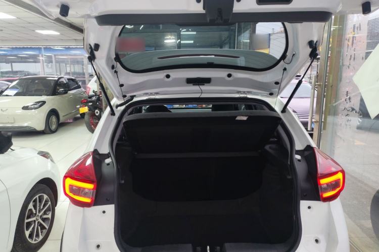 Used Chery Tiggo 3X 2021 PLUS 1.5L CVT Thrilling Red Date Edition