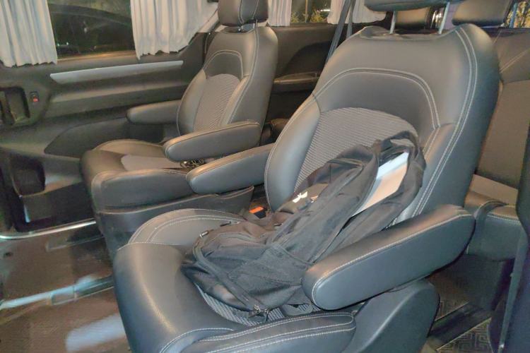 Used SAIC MAXUS G10 2018 PLUS 2.0T Automatic Elite Edition