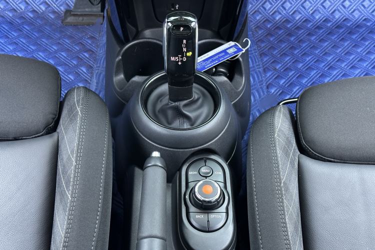 Used MINI 2019 1.5T COOPER Classic Edition Five-Door Version
