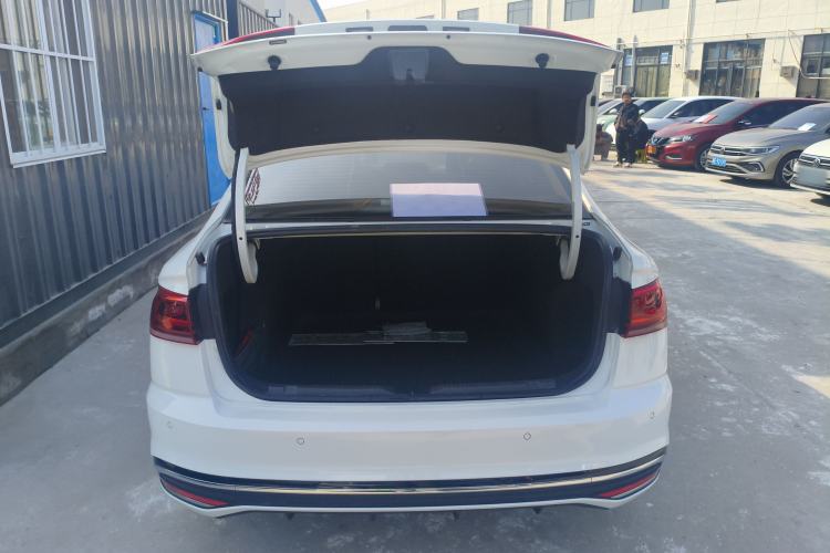 Used Volkswagen Bora 2023 200TSI DSG Enjoyment Edition
