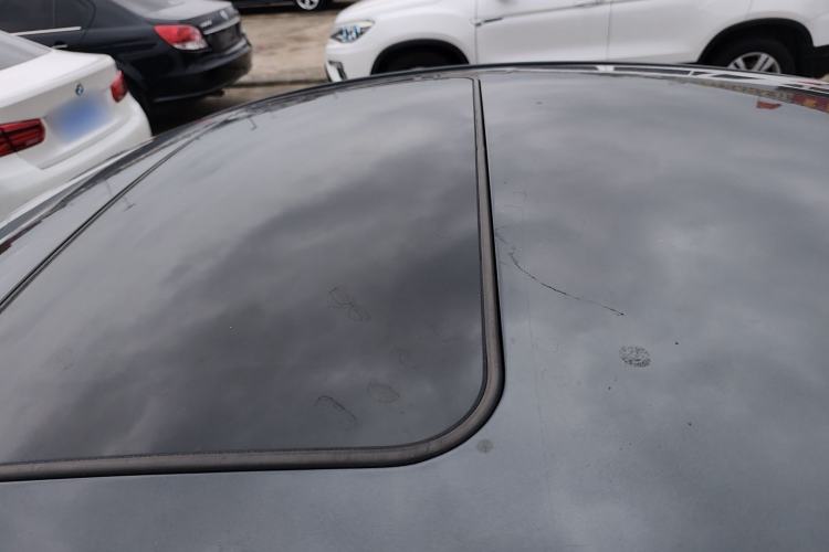 Used Buick Regal 2014 2.0L Elite Fashion Edition Roof