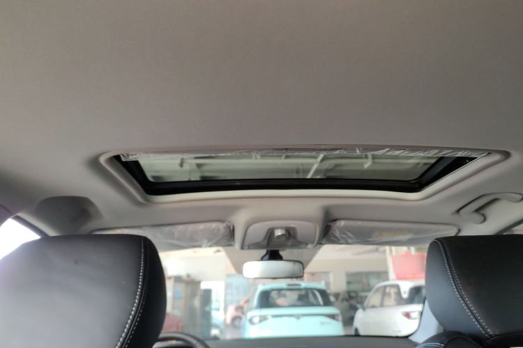 Used Cowin Xuanjie Pro 2024 1.5T CVT Luxury Edition
