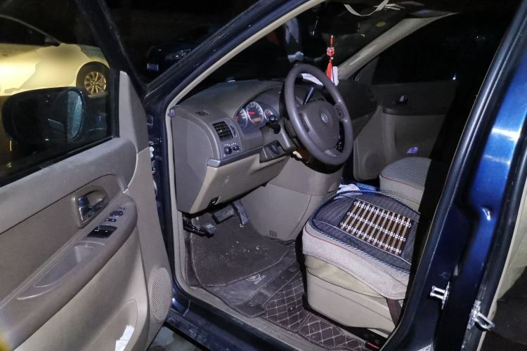 Used Buick GL8 2014 2.4L Classic Edition
