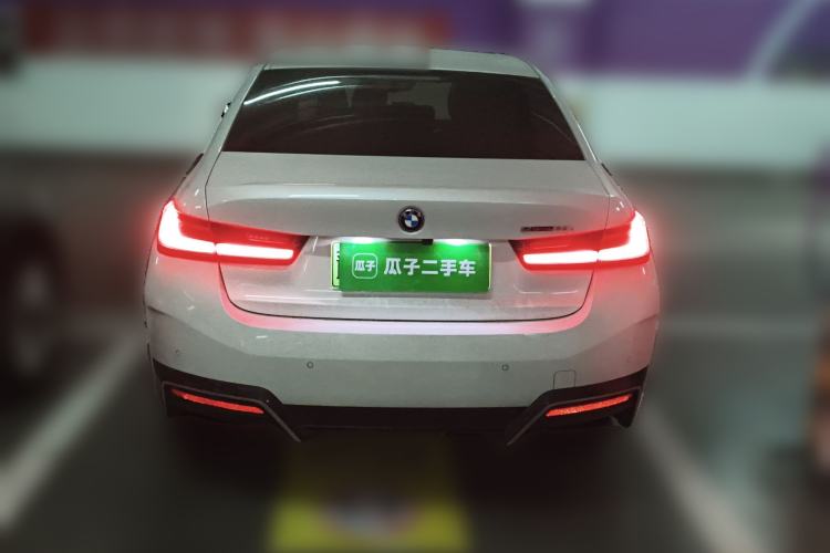 Used BMW i3 2022 eDrive 35 L