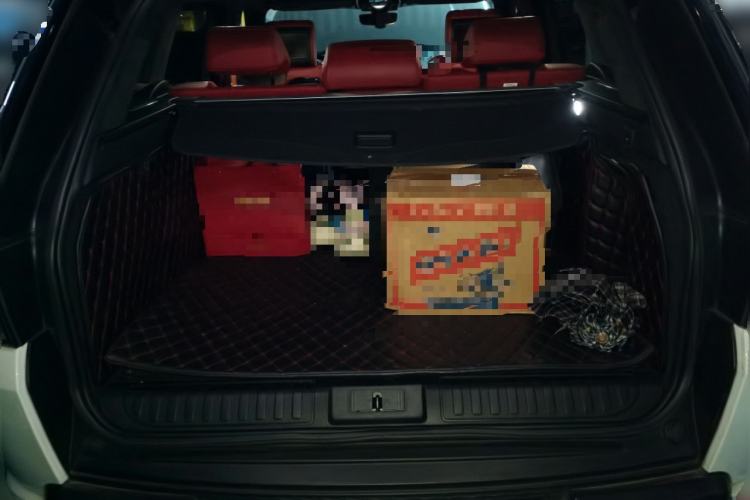 Used Land Rover Range Rover Sport 2017 3.0 SC V6 HSE DYNAMIC
