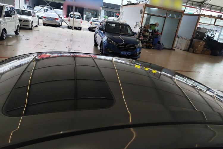 Used Nissan Sylphy 2022 1.6L XL CVT Enjoyment Edition Roof