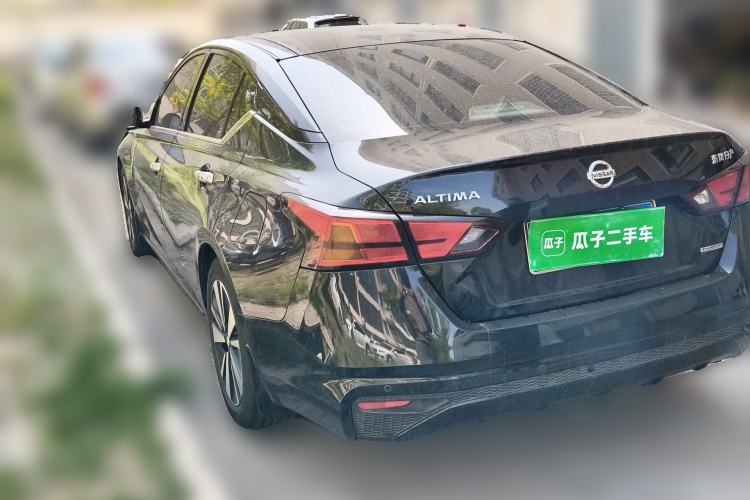 Used Nissan Teana 2021 2.0L XL Comfort Edition