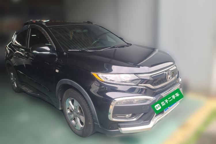 Used Honda XR-V 2017 1.5L LXi CVT Classic Edition