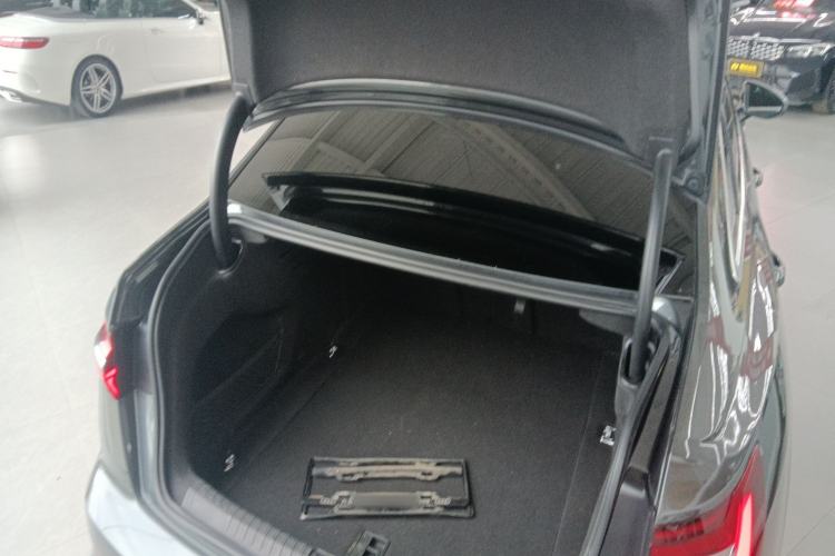 Used Audi A6L 2021 45 TFSI Prestige Dynamic Edition