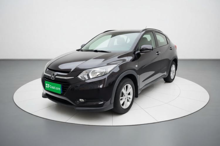 Used Honda Vezel 2017 1.5L CVT 2WD Comfort Model Guazi used car, China used car export, Used car for sale, Used cars, Cheapest cars for sale