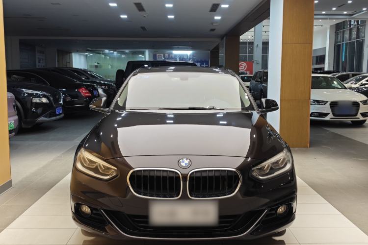 Used BMW 1 Series 2017 118i Sport Edition