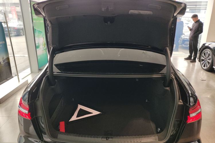 Used Audi A6L 2022 45 TFSI quattro Prestige Elegant Edition